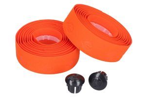 Rubans de cintre Cinelli Wave Orange