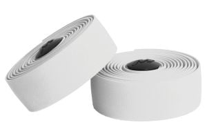 Massi Lure Gel Handlebar Tape - White