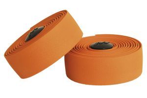 Massi Lure Gel Handlebar Tape - Orange