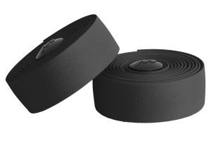 Massi Lure Gel Handlebar Tape - Black