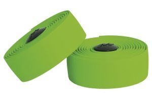 Massi Lure Gel Handlebar Tape - Green