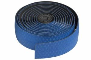 Nastro manubrio PRO Race Comfort 2.5 mm Blu