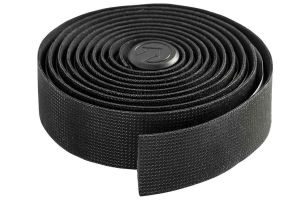 Nastro manubrio PRO Race Comfort 3 mm Nero