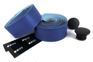 SNTFX SPECIAL Handlebar Tape - Reflective Rainbow