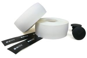 Santafixie Cork Handlebar Tape - White