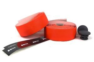 Santafixie Asphalt Lenkerband - Neon Orange