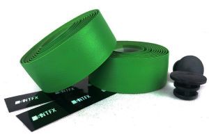 Santafixie Asphalt Stuurlint - Groen