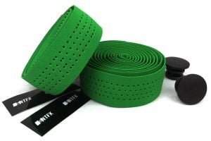 Santafixie Cork Classic Stuurlint - Groen