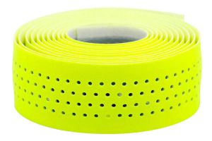 Velox Fluor Lenkerband - Gelb