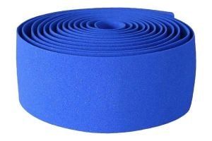 Velox Maxi Cork Handlebar Tape - Blue