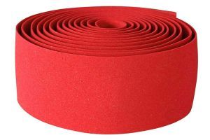 Velox Maxi Cork Lenkerband - Rot