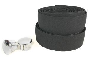 Wag Basic Handlebar Tape Black