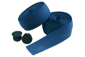 Deda Cork Handlebar Tape - Blue