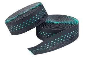 Deda Presa EVA Rubber Handvatten - Turquoise