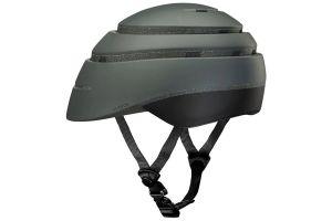 Closca Loop Folding Helmet - Graphite Black