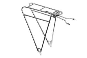 Pelago Commuter Rear Rack - Polished