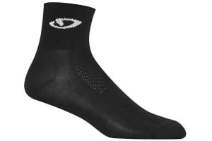 Chaussettes Giro Comp Racer Noir