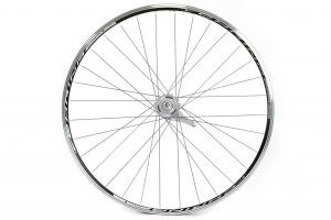 Gurpil Chrina 700c Coaster Brake Wheel - Black