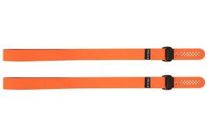 Sangle Restrap Fast Paires Grande Orange