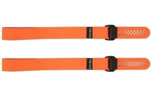 Restrap Fast Gurt Paar Mittel - Orange