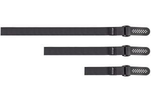 Restrap Fast Three Medium Luggage strap - Black