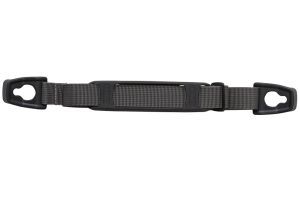 Ortlieb Ultimate 6 Luggage strap Transport 115cm - Black