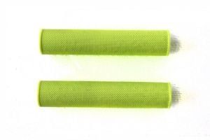 Csepel Ali Grip Handlebar Grips - Green