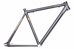 WG Crest Estate SS Frame OB Grey