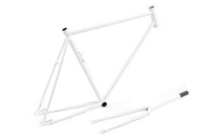 Csepel Royal 4 Frame Wit