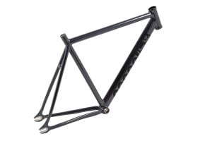 Csepel Royal Alu Frame Grey