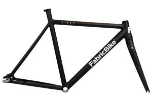 Telaio FabricBike Light Black