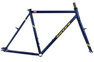 Santafixie Wild Frameset - Navy