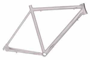 WG Crest State 7v Frame Ongeverfd