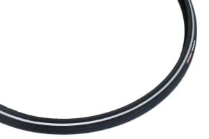 Rubena V66 Flash Wire Tire 700x28c Black