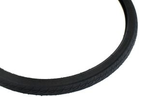 Rubena V66 Flash Wire Tyre 26x1.5" Black