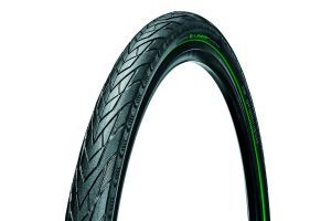 Chaoyang E-Liner Wire Tyre 28x2.00 Urban Black