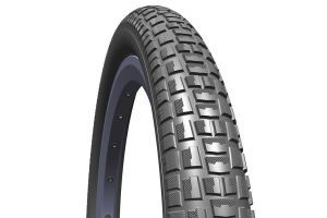 Mitas Nitro Kids V89 20 x 2,00 Tire Black