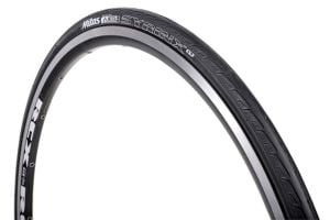 Mitas Syrinx V80 Tire 700x23c Black