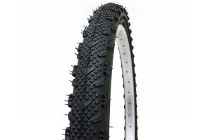 Mitas Winner V45 26 x 1,90 Tire Black