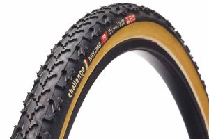 Challenge Baby Limus Pro Tyre 700x33c Bronze Black