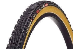 Challenge Chicane Pro Tyre 700x33c Bronze Black