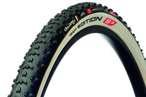 Challenge Grifo Team Edition Tire 700x33c Black