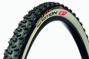 Challenge Limus Team Edition S Tire 700x33c Black White