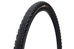 Challenge Gravel Grinder Race TLR Folding Tire 700x42c Black