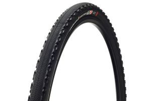 Copertoni Challenge Gravel Grinder Race TLR Pieghevole 700x42c Nero