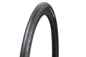 Eltin City Bounder Tire 700x38 - Black