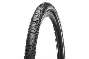 Hutchinson Haussman Tire - Black