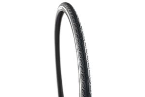 Mitas Hook V69 26 x 1 1/2 Tyre Black