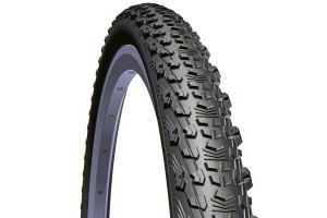 Mitas Ocelot V85 26 x 2,10 Tyre Black