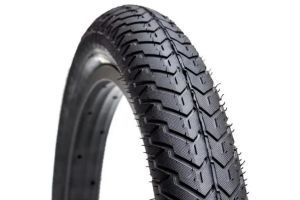 Mitas Zirra V94 Free Style 20 x 2,25 Tire Black